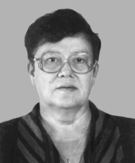Іващенко Людмила  Яківна 